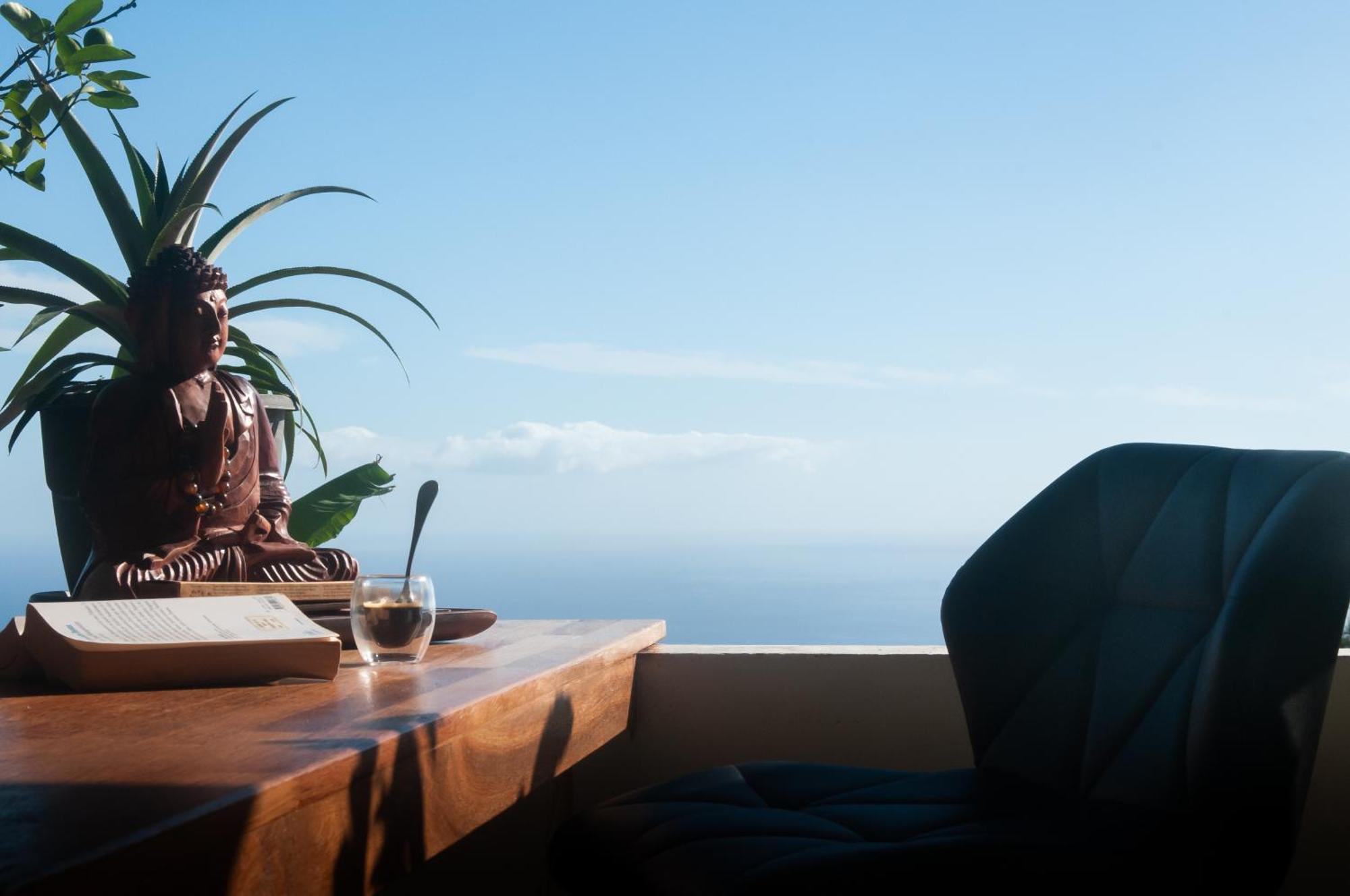 Apartamento Vue Sur Moorea Punaauia  Exterior foto